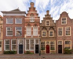 Dordrecht - Hofstraat - 03