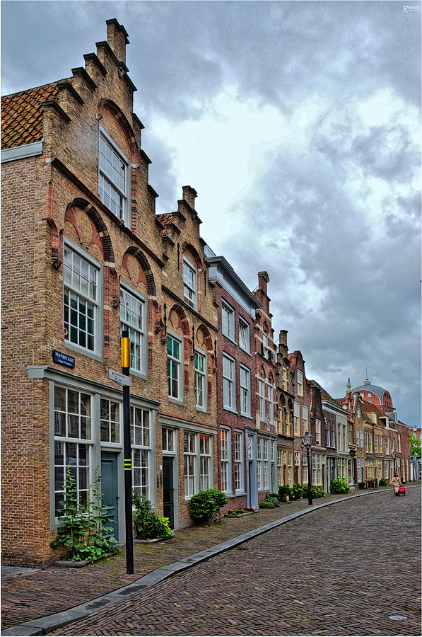 Dordrecht (Niederlande)