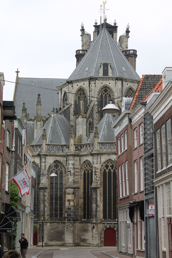 Dordrecht Niederlande