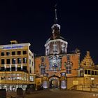 Dordrecht (NL) - Groothoofdspoort