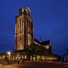 Dordrecht (NL) - Onze-Lieve-Vrouwekerk