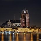 Dordrecht (NL) - Onze-Lieve-Vrouwekerk