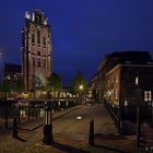 Dordrecht (NL) - Onze-Lieve-Vrouwekerk