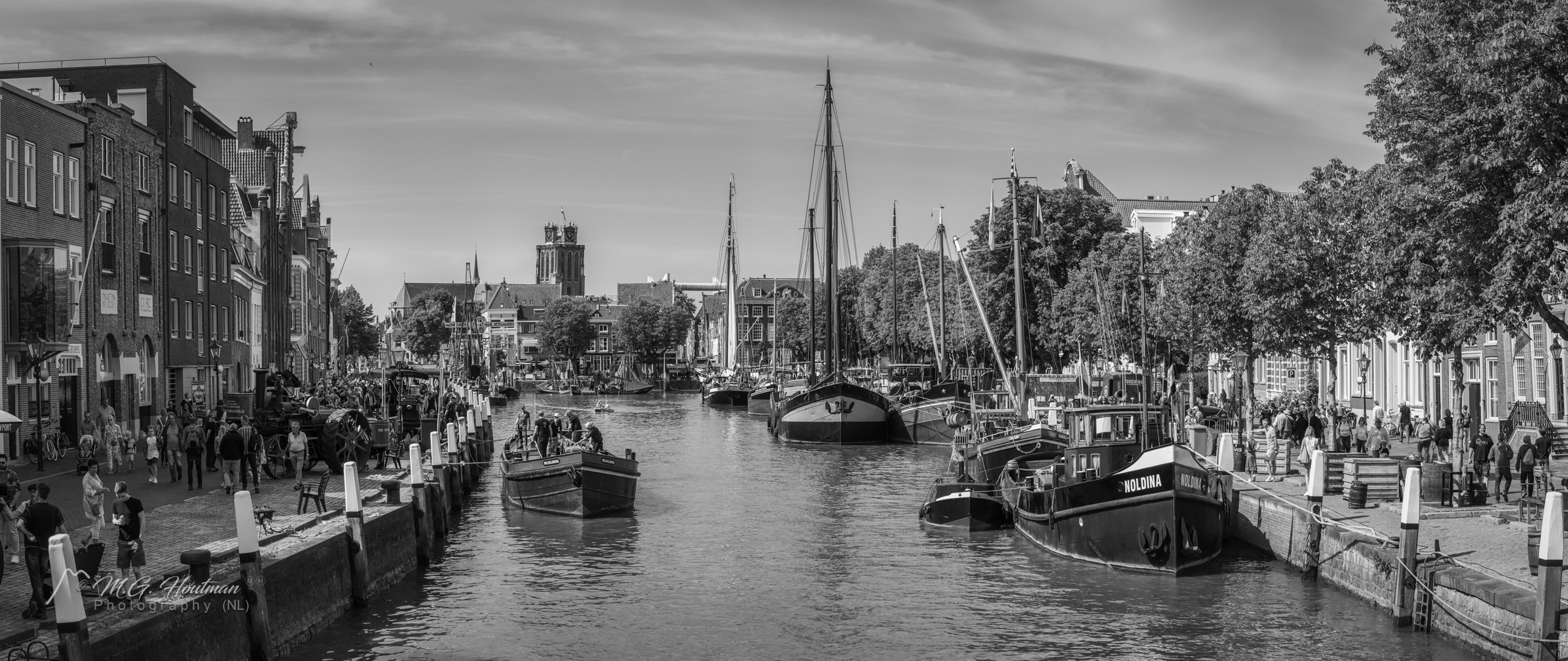 Dordrecht - Steamdays 2022