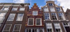 Dordrecht - Wijnstraat - 02