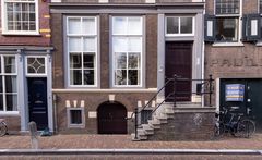 Dordrecht - Wijnstraat - 03