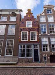 Dordrecht - Wijnstraat - 04