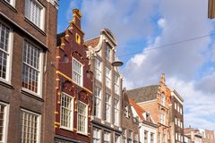 Dordrecht - Wijnstraat - 08