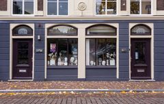 Dordrecht - Wijnstraat - 10