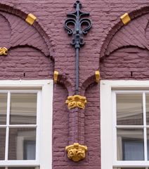 Dordrecht - Wijnstraat - 16