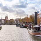 Dordrecht - Wolwevershaven - 10
