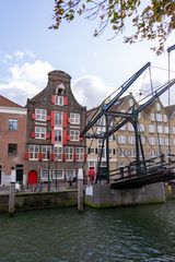 Dordrecht - Wolwevershaven - 11