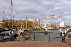 Dordrecht - Wolwevershaven - 19