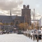 Dordrecht - Wolwevershaven - Grote Kerk - 22