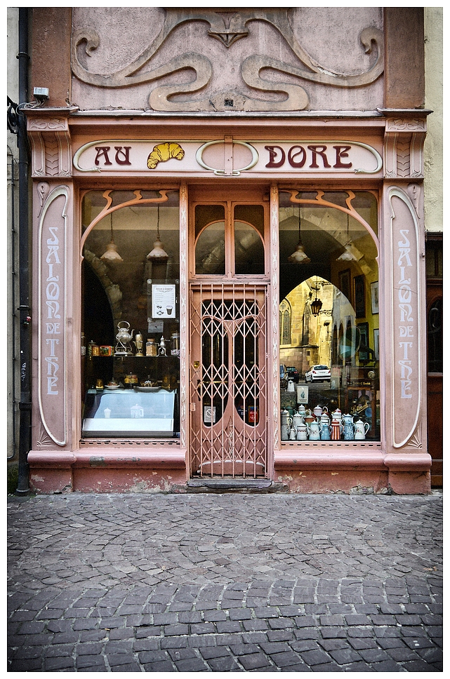 Doré