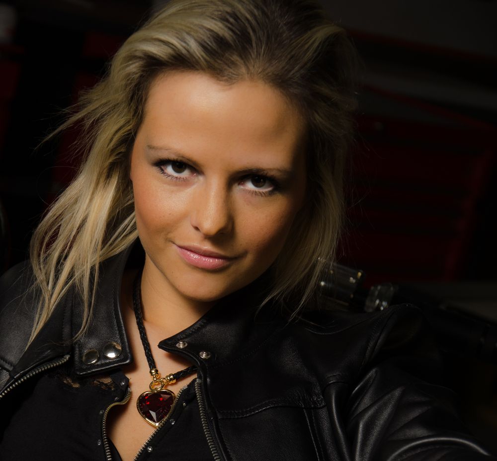 Doreen Foto & Bild portrait, portrait frauen, studio Bilder auf