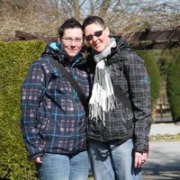 Doreen und Renee ( Sweety-Angel )