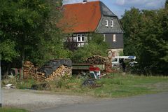 Dorf