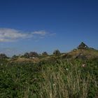 Dorf auf Sylt