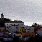 Dorf auf Teneriffa