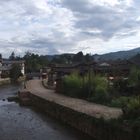 Dorf bei Lijiang