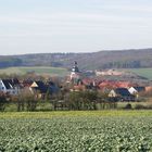 Dorf Borsch