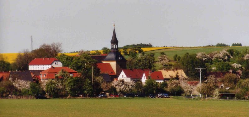 Dorf