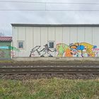 Dorf Grafity 