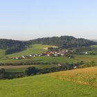 Dorf Hauzenberg - Waldkirchen