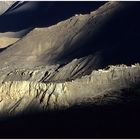 Dorf im damaligen Sperrgebiet bei Muktinath