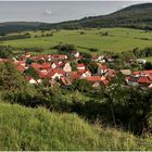 Dorf im Geisaer Amt- Kranlucken