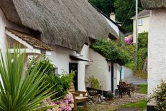 Dorf in Cornwall