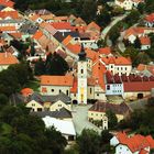 Dorf in der Wachau