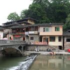 Dorf in Fujian