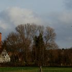 Dorf Rück(An)sichten Altmark 3