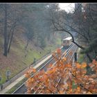 Dorf U-Bahn