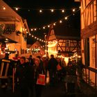 Dorf-Weihnacht