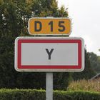 Dorf Y