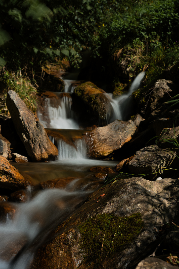 Dorfbach Foto & Bild europe, schweiz & liechtenstein, landschaft