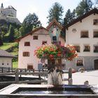 Dorfbrunnen