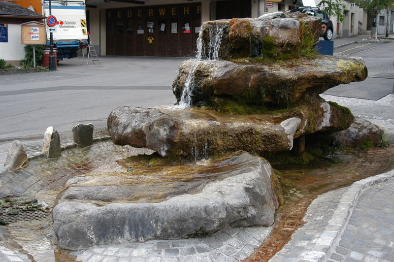 Dorfbrunnen