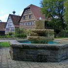 Dorfbrunnen