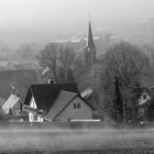 Dorfchemnitz im Erzgebirge