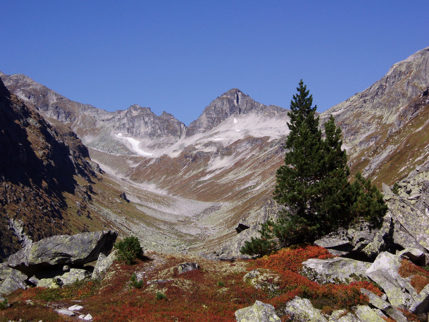 Dorfertal 02 - Osttirol