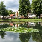 Dorffest auf der Schwäbischen Alb