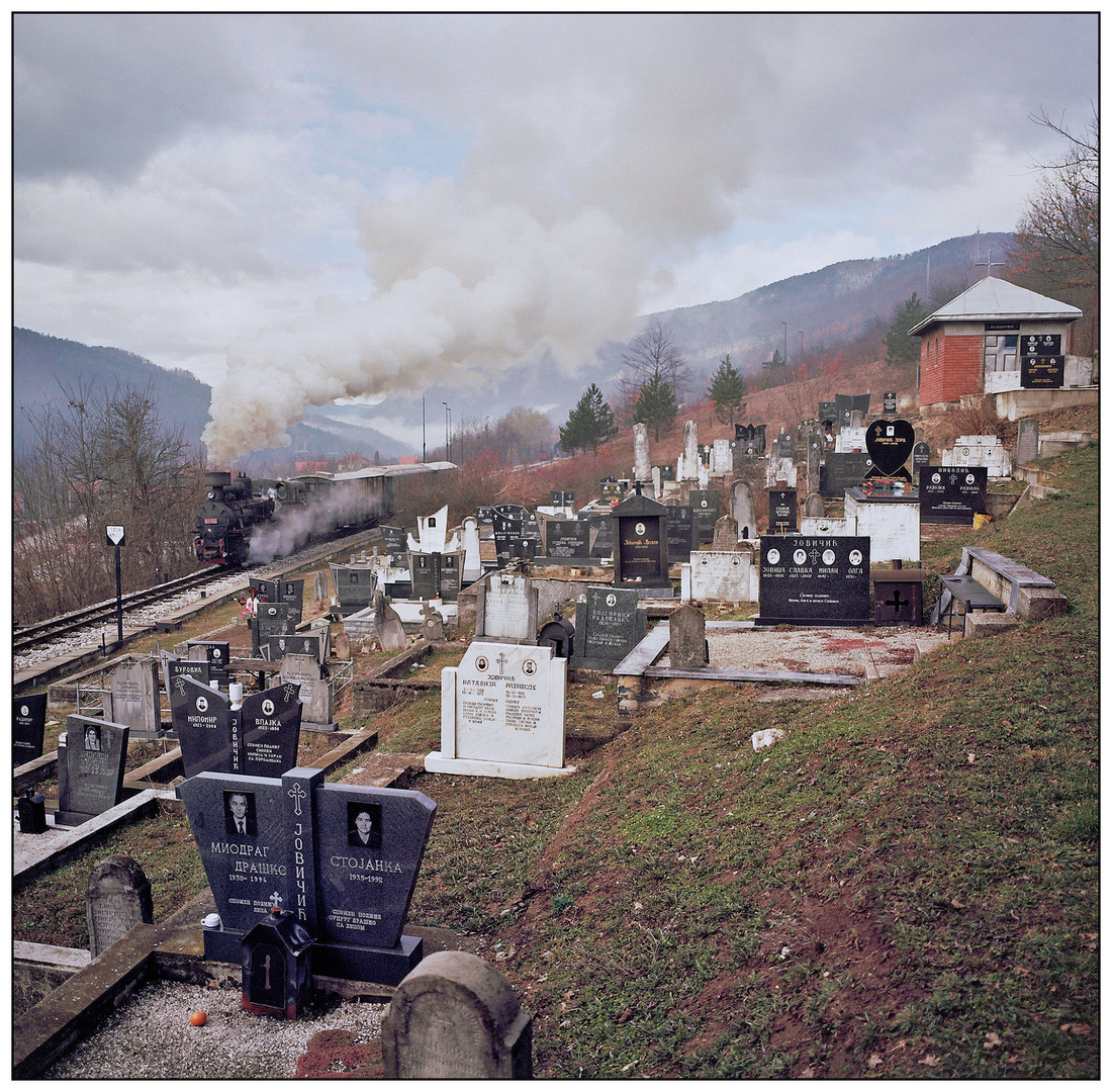 Dorffriedhof