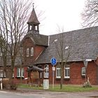 Dorfgemeinschaftshaus in Wietersheim