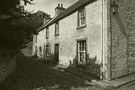 Dorfhaus in Cromarty/Schottland von Heisterbacher 