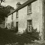 Dorfhaus in Cromarty/Schottland