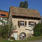 Dorfidyll im Südschwarzwald